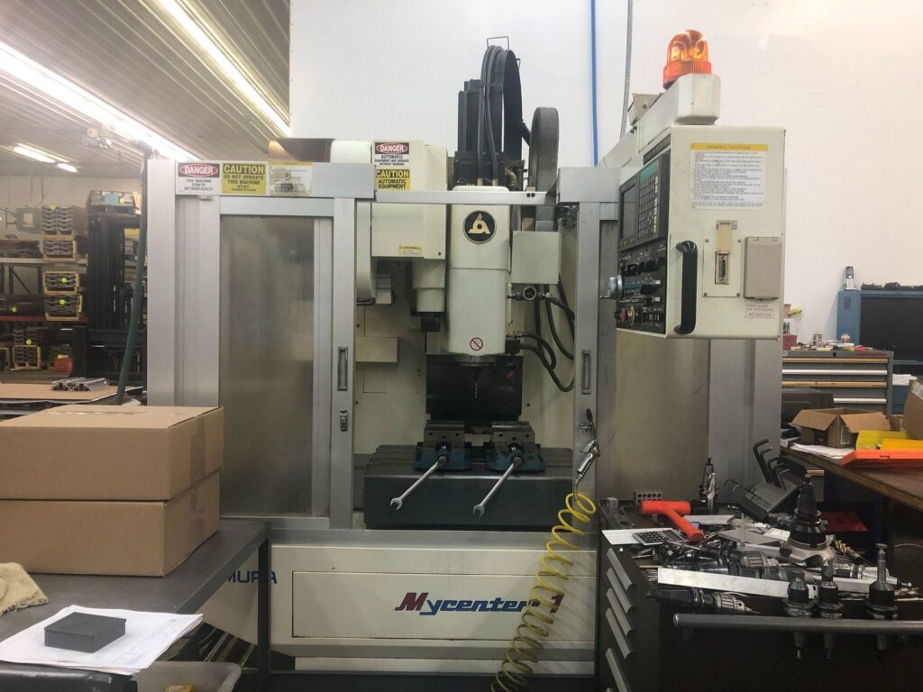 Custom CNC Machining, CNC Milling, CNC Sawing, and CNC Lathe services from your local highly experience job shop machine shop, JV Machine Company.